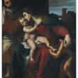ATTRIBU&#201; &#192; ALESSANDRO TIARINI (1577-1668) - Auktionspreise