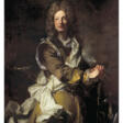HYACINTHE RIGAUD (PERPIGNAN 1659-1743 PARIS) ET CHARLES SEVIN DE LA PENAYE (FONTAINEBLEAU 1685-1740 PARIS) - Auction prices