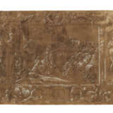CERCLE DE FRANCESCO PRIMATICCIO (BOLOGNA 1504-1570 PARIS) - Foto 1