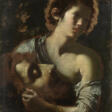 ATTRIBU&#201; &#192; ONORIO MARINARI (1627-1715) - Auction archive