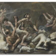 ATTRIBU&#201; &#192; NICOLAS CHAPERON (1612-1656) - Auction prices