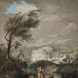 HENDRICK MEIJER (AMSTERDAM 1744-1793 LONDRES) - Foto 1