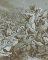 ANTONIO TEMPESTA (FLORENCE 1555-1630 ROME)