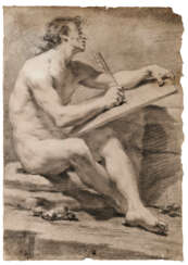 MAURO GANDOLFI (BOLOGNE 1764-1834)