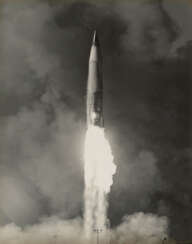 LAUNCH OF ATLAS 6B, SEPTEMBER 9, 1958
