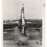 LAUNCH OF FREEDOM 7, MAY 5, 1961 - фото 2