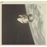 THE ANGRY ALLIGATOR IN ORBIT, JUNE 3-6, 1966 - photo 2