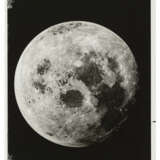 THE FULL MOON INCLUDING THE SEA OF TRANQUILITY AND APOLLO 11 LANDING SITE, JULY 16-24, 1969 - Foto 2