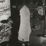 COMMAND SERVICE MODULE ENCLOSED IN A THERMO COVER, NOVEMBER 23, 1970 - photo 1