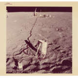 LUNAR EQUIPMENT ON THE SURFACE OF THE MOON, JANUARY 31-FEBRUARY 9, 1971 - Foto 2