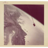AMERICA SEEN FROM EARTH ORBIT, NOVEMBER 16, 1973; ONE OF FOUR SKYLAB 4 VIEWS OF EARTH PHOTOS - photo 8