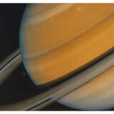 SATURN AND ITS RING SYSTEM, AUGUST 11, 1981 - photo 1