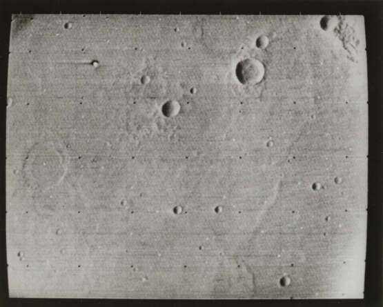 10 PHOTOGRAPHS FROM MARS, 1969 - 1976 - фото 15