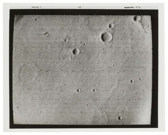 10 PHOTOGRAPHS FROM MARS, 1969 - 1976 - фото 16
