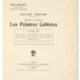 APOLLINAIRE, Guillaume (1880-1918) - photo 2