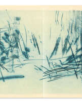 BALTAZAR, Julius (né en 1949) et Michel BUTOR (1926-2016)