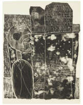DUBUFFET, Jean (1901-1985) et Eugène GUILLEVIC (1907-1997)