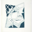 GRIS, Juan (1887-1927) et Raymond RADIGUET (1903-1923) - Auction prices
