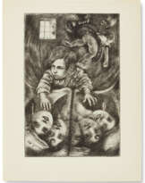HUGO, Valentine (1887-1968) et Arthur RIMBAUD (1854-1891)