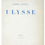 JOYCE, James (1881-1941) - фото 1