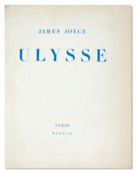 JOYCE, James (1881-1941)