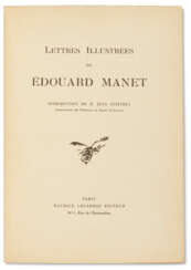 MANET, Édouard (1832-1883)