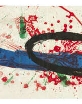 MIRÓ, Joan (1893-1983) et Michel LEIRIS (1901-1990)