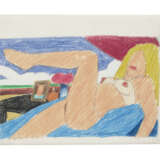 TOM WESSELMANN (1931-2004) - фото 1