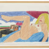 TOM WESSELMANN (1931-2004) - фото 2