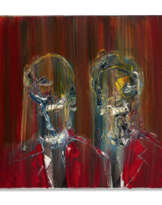 LINCOLN TOWNLEY (B. 1972)