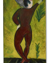SANDRO CHIA (B. 1946)
