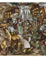 CHARLES WHITE (1918-1979)