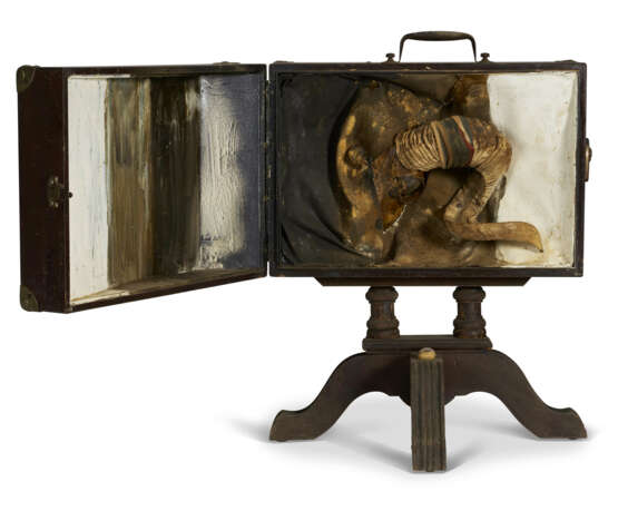 EDWARD KIENHOLZ (1927-1994) - photo 1