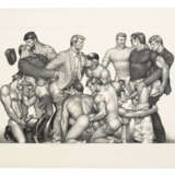 TOM OF FINLAND (1920-1991) - фото 2