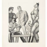 TOM OF FINLAND (1920-1991) - фото 6