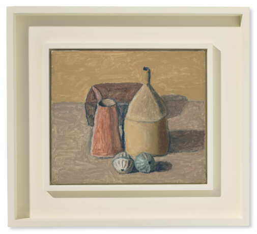 GIORGIO MORANDI (1890-1964) - фото 2