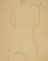 CONSTANTIN BRANCUSI (1876-1957)