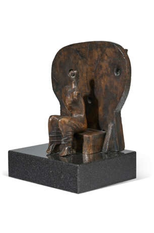 Henry Moore (1898-1986) - photo 2