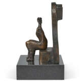Henry Moore (1898-1986) - фото 3