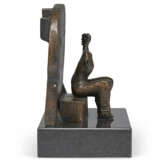 Henry Moore (1898-1986) - Foto 5