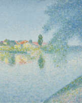 ACHILLE LAUGÉ (1861-1944)