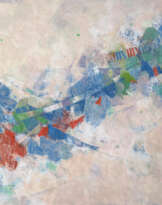 MORDECAI ARDON (1896-1992)
