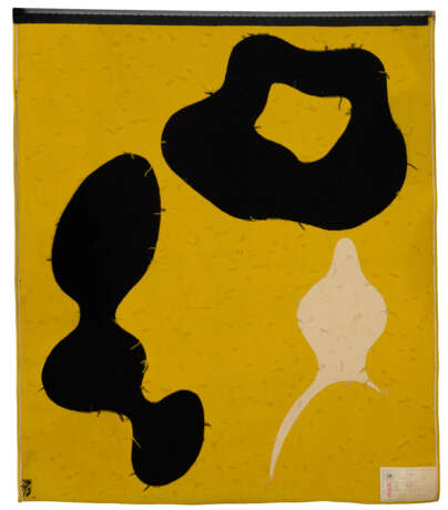 After a design by JEAN (HANS) ARP (1886-1966) - photo 2