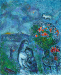 MARC CHAGALL (1887-1985)