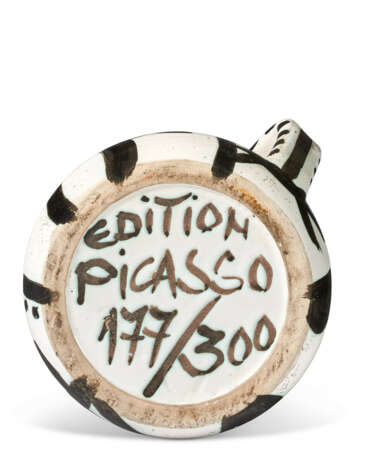 PABLO PICASSO (1881-1973) - photo 4