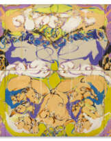 Norman Bluhm (1921-1999)