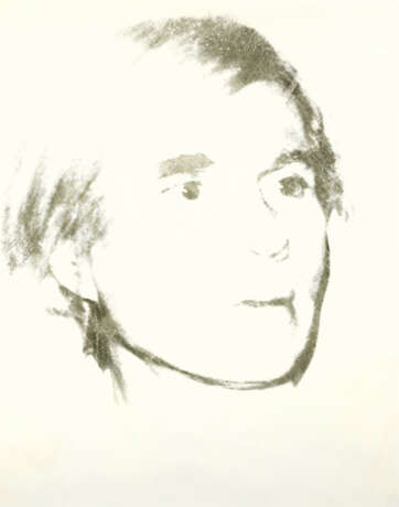 Andy Warhol (1928-1987) - Foto 1