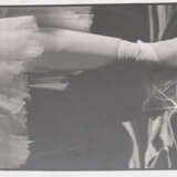 AUTOGRAMM-BILD "STUTTGART BALLET", hinter Glas gerahmt, signiert,1990 - фото 4
