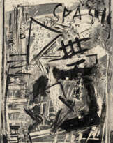 Emilio Vedova (1919-2006)