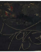 Manolo Millares (1926-1972)